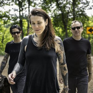 Image for 'Laura Jane Grace & the Devouring Mothers'
