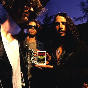Bild för 'Soundgarden'