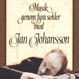 Image for 'Musik Genom Fyra Sekler'