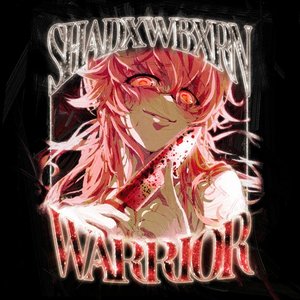 Image for 'WARRIOR'