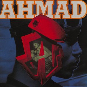 Bild für 'Ahmad'