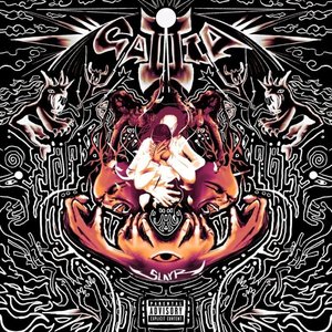 “Gaia 2”的封面