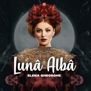 Image for 'Luna Alba'