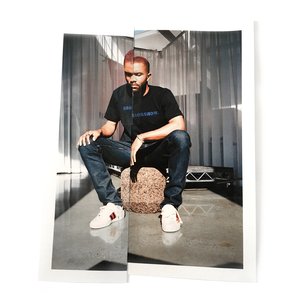 “Chanel - Single”的封面