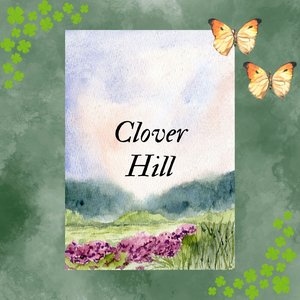 Image for 'Clover Hill'