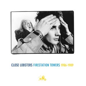 Image for 'Firestation Towers: 1986- 1989'