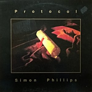Image for 'Protocol'