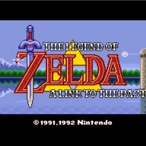 Bild för 'A Link To The Past'