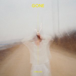 'GONE'の画像