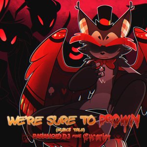 Image pour 'We're Sure to Drown (Husk's Tale)'