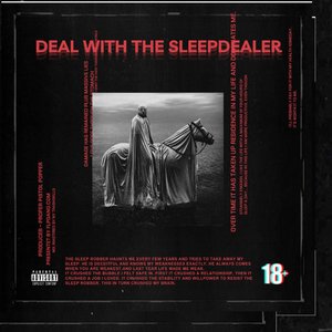 Image for 'SLEEPDEALER TAPE'