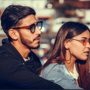 “Marian & Sean”的封面