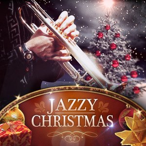 Изображение для 'Christmas in Jazz'