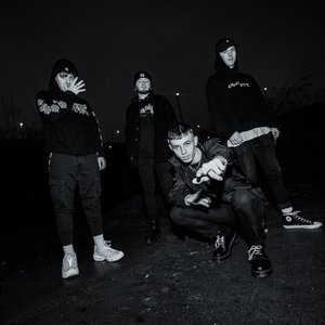 Image for 'KIDPUNK'
