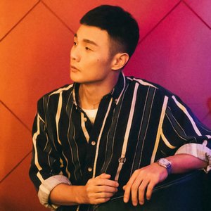 Immagine per 'Ronghao Li'