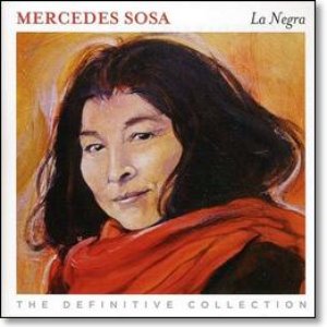 Image for 'La Negra - The Definitive Collection'
