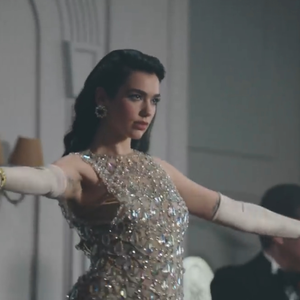 SantthiDuaLipa