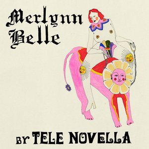 Изображение для 'Merlynn Belle'