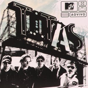 Image for 'Titãs (Ao Vivo)'