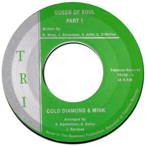 'Queen Of Soul' için resim
