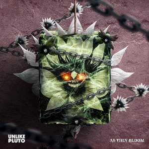 “As They Bloom”的封面