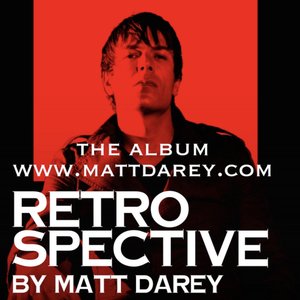 Image for 'Retrospective (25 Years)'