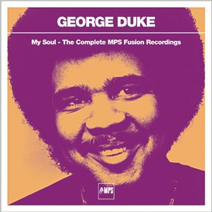 Image for 'My Soul - The Complete MPS Fusion Recordings'