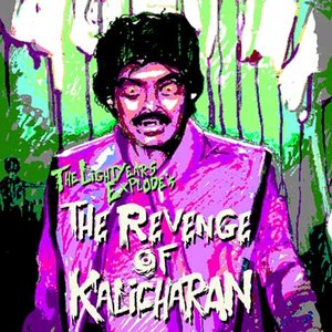 Изображение для 'The Revenge Of Kalicharan'