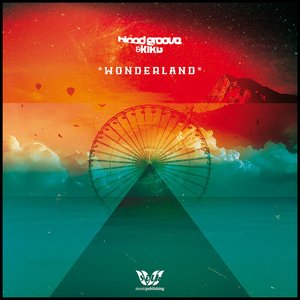 Image for 'Wonderland'