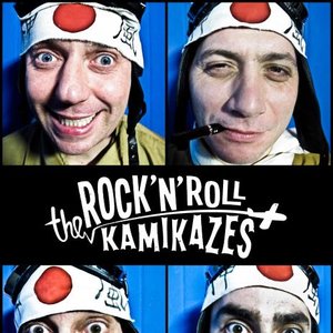 Imagem de 'The Rock'n'Roll Kamikazes'