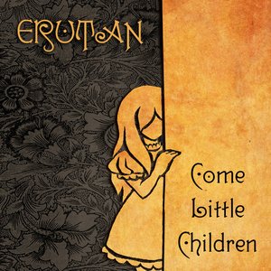 Image for 'Come Little Children'