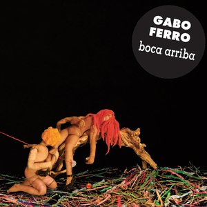 Image for 'Boca Arriba'