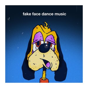 Imagem de 'fake face dance music'