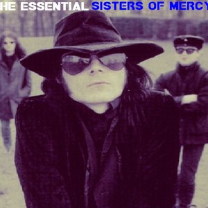 Immagine per 'The Essential Sisters of Mercy'