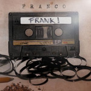 Image for 'FRANK!'