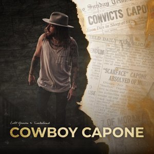 Image for 'Cowboy Capone'