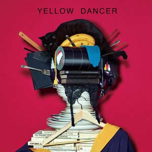 Image for 'YELLOW DANCER'
