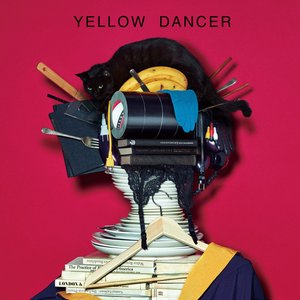 “YELLOW DANCER”的封面