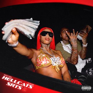 Image for 'Hellcats SRTs 2 (with Lil Durk)'