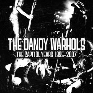 Image for 'The Capitol Years: 1995-2007'