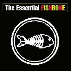 “The Essential Fishbone”的封面