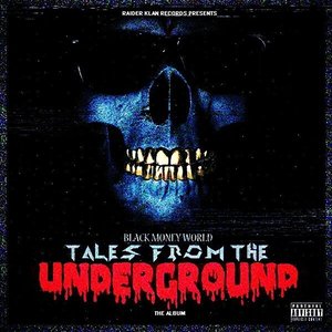 'Tales from the Underground'の画像