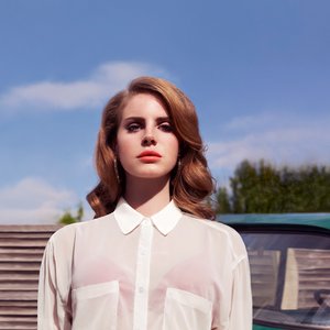 Imagem de 'Lana Del Rey - Born To Die'