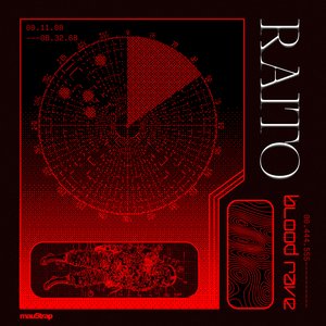 'Blood Rave'の画像