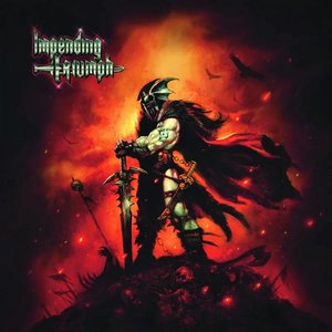 Image pour 'Impending Triumph'