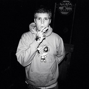 Image for 'Yung Lean'