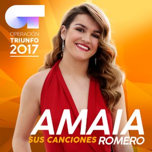 Zdjęcia dla 'Sus Canciones (Operación Triunfo 2017)'