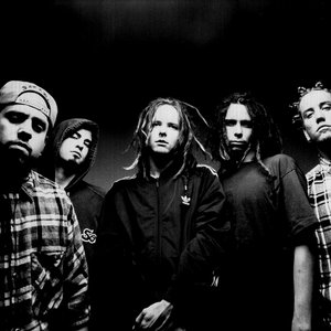 'Korn'の画像