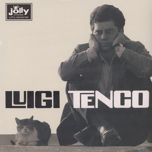 Image for 'Luigi Tenco'