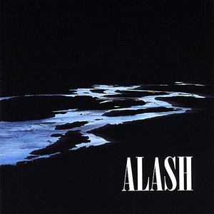 “Alash”的封面